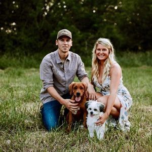 Meet your Posher, Chris